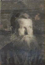 Иерей Тимофей Карасев. Фото из личного архива Е. Н. Карасевой
